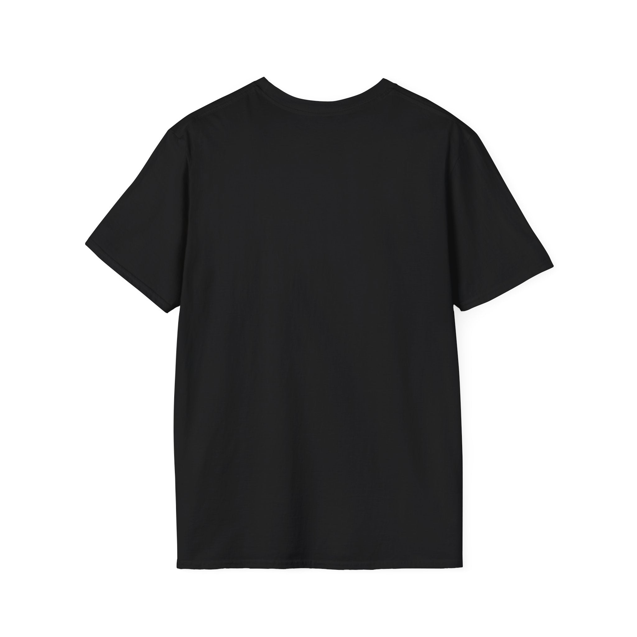 Vyra Minimalist Logo T-Shirt