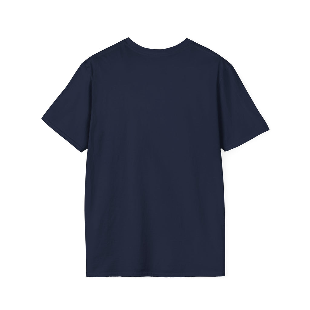 Vyra Minimalist Logo T-Shirt