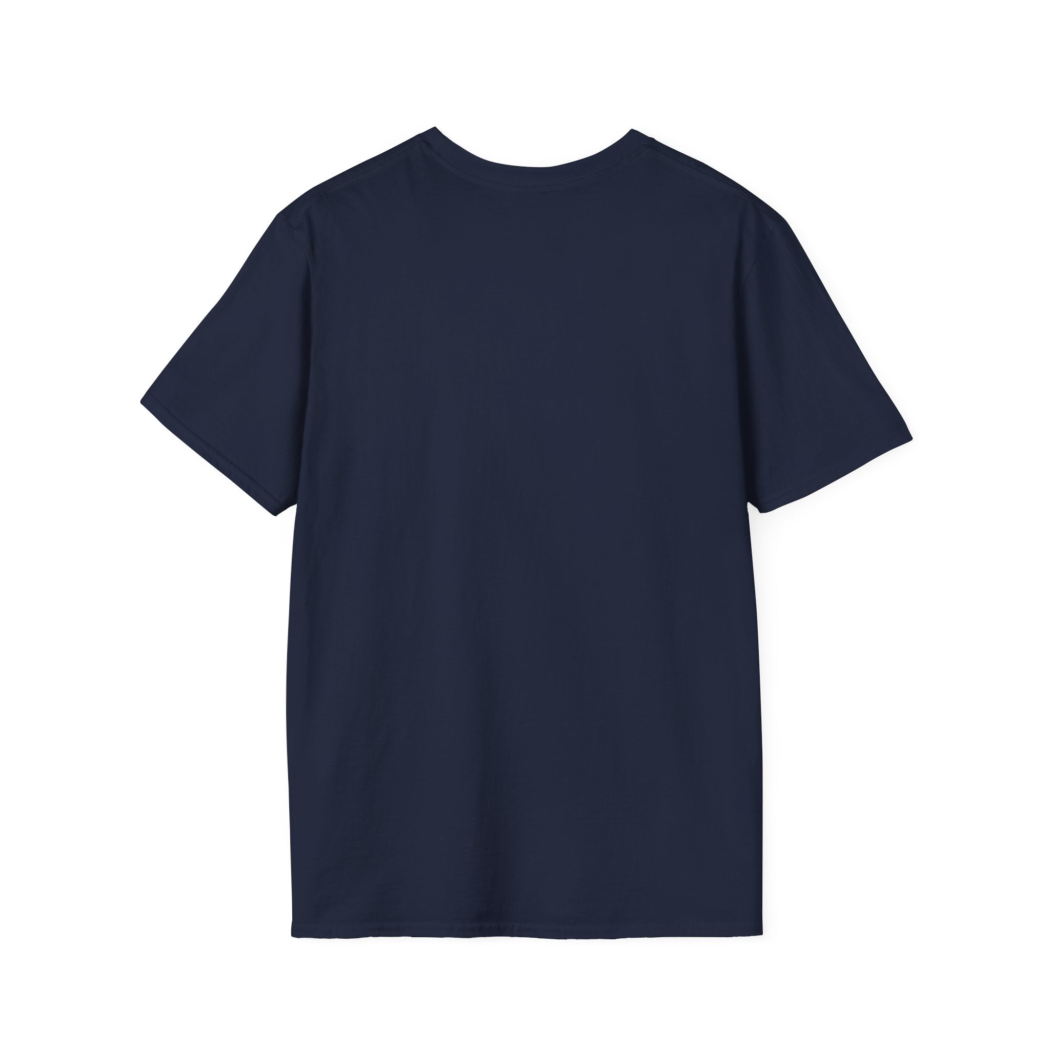 Vyra Minimalist Logo T-Shirt