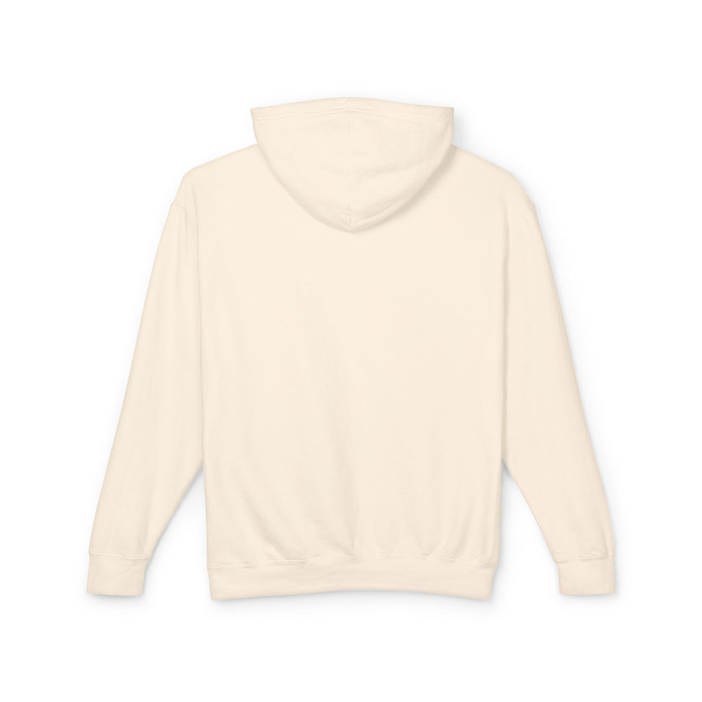 Minimalist VYRA hoodie-- Lightweight and breathable