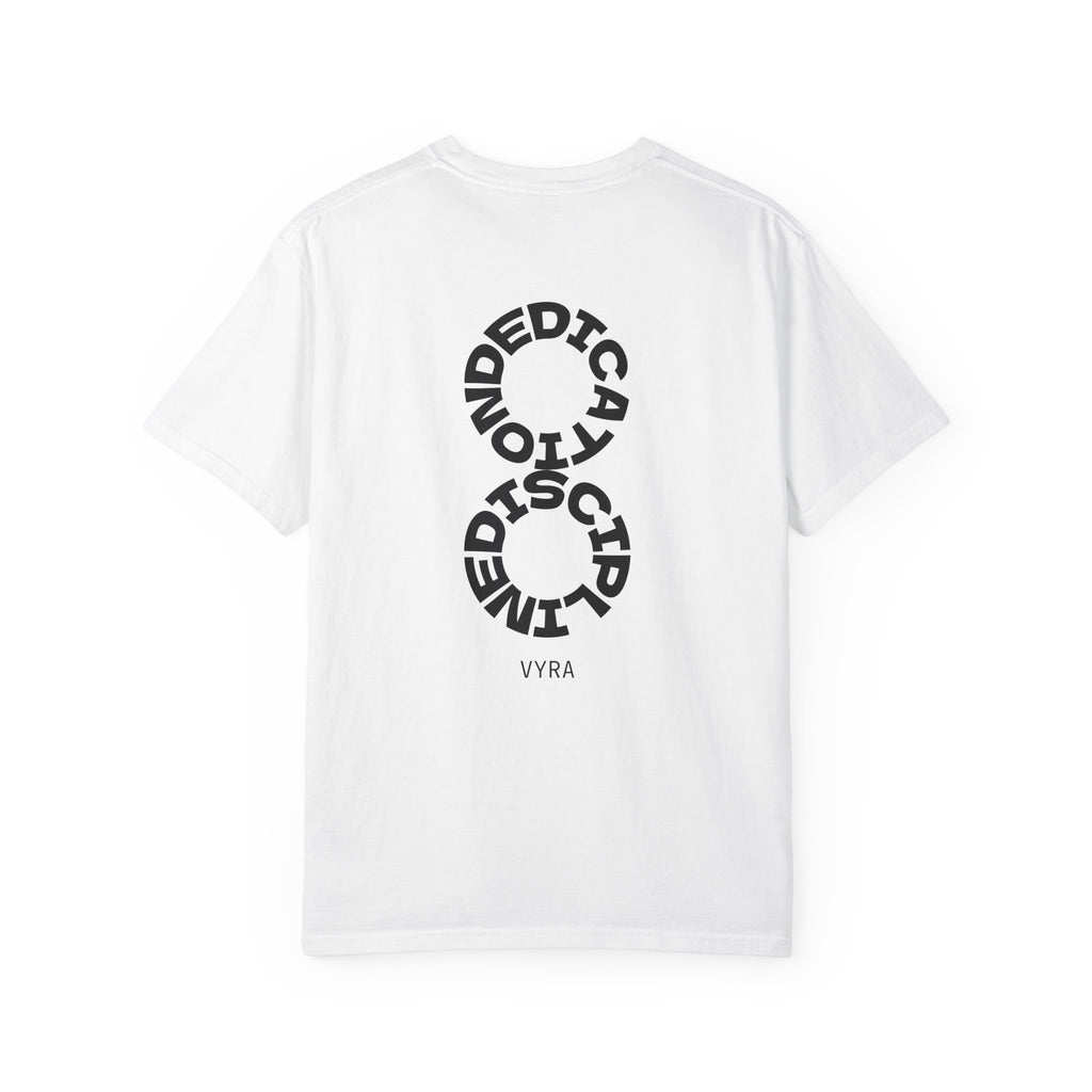 VYRA- Endless discipline T Shirt