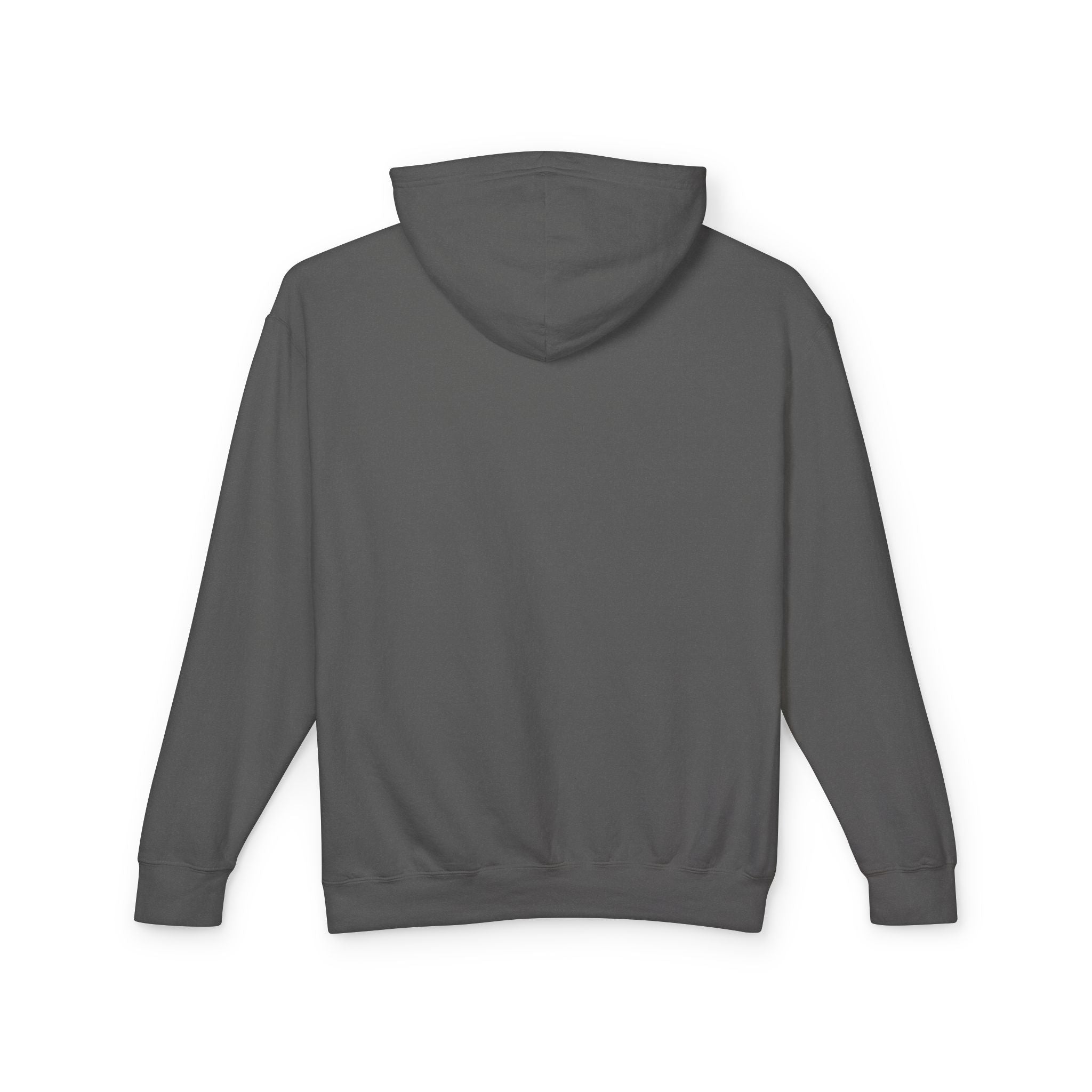 Minimalist VYRA hoodie-- Lightweight and breathable