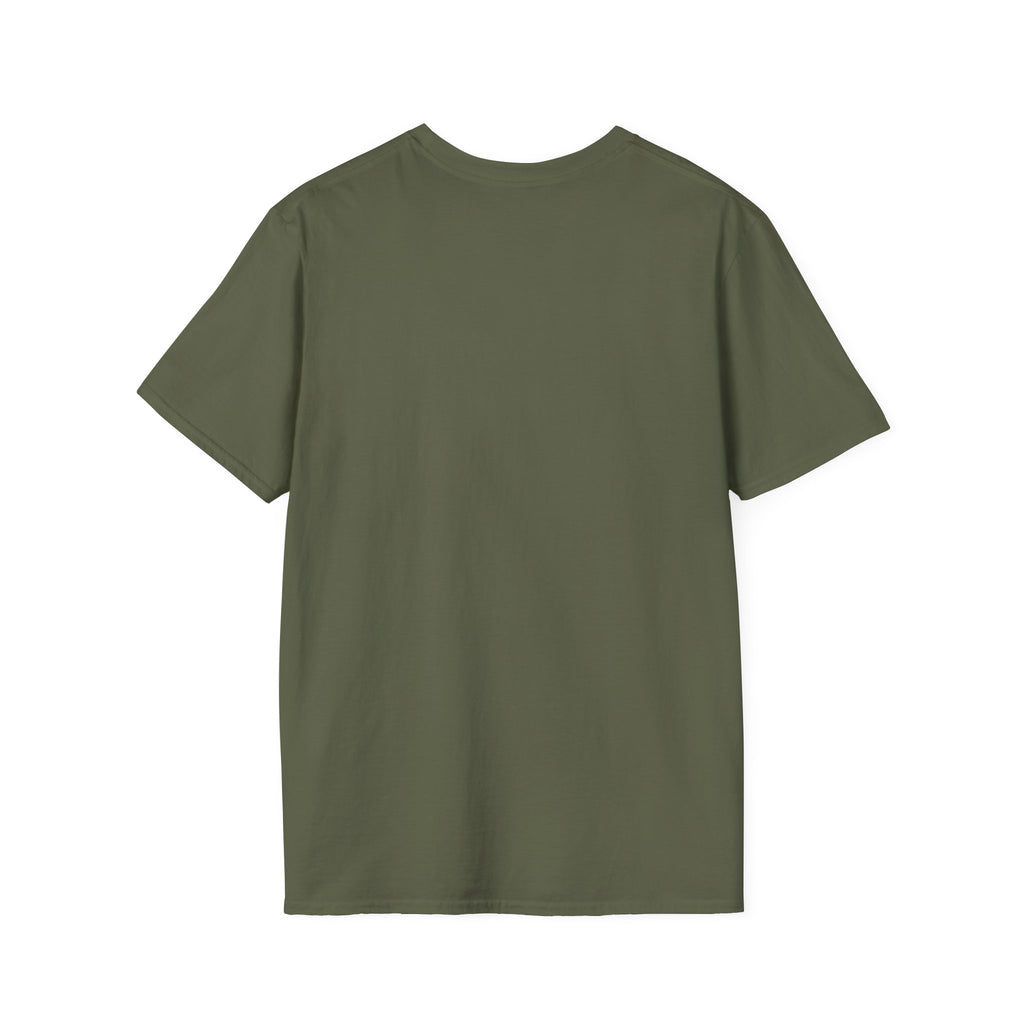 Vyra Minimalist Logo T-Shirt
