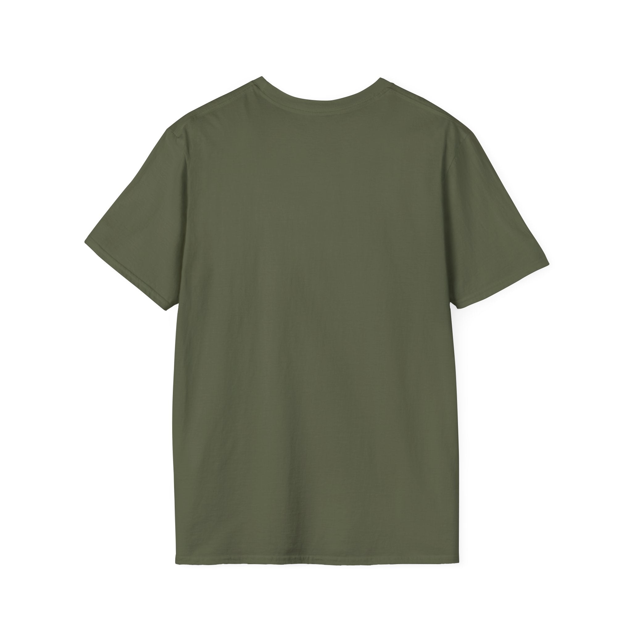 Vyra Minimalist Logo T-Shirt