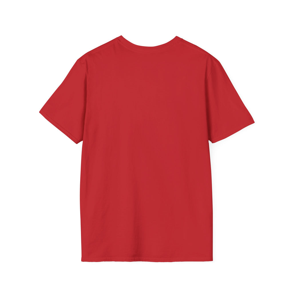 Vyra Minimalist Logo T-Shirt