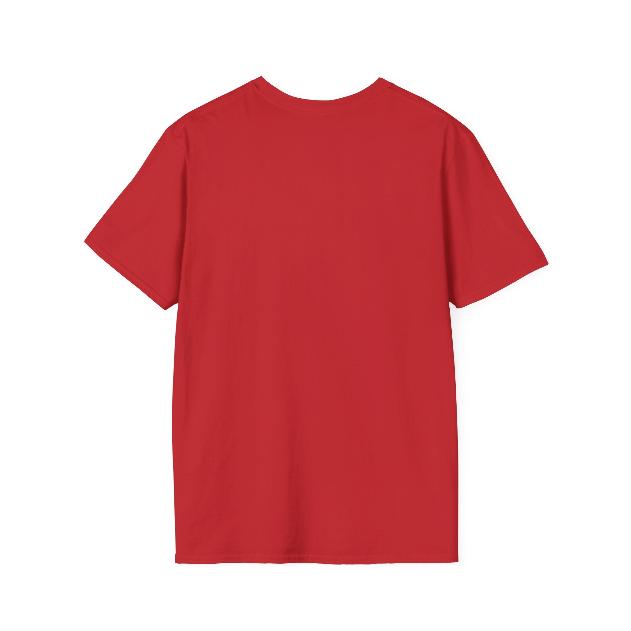 Vyra Minimalist Logo T-Shirt