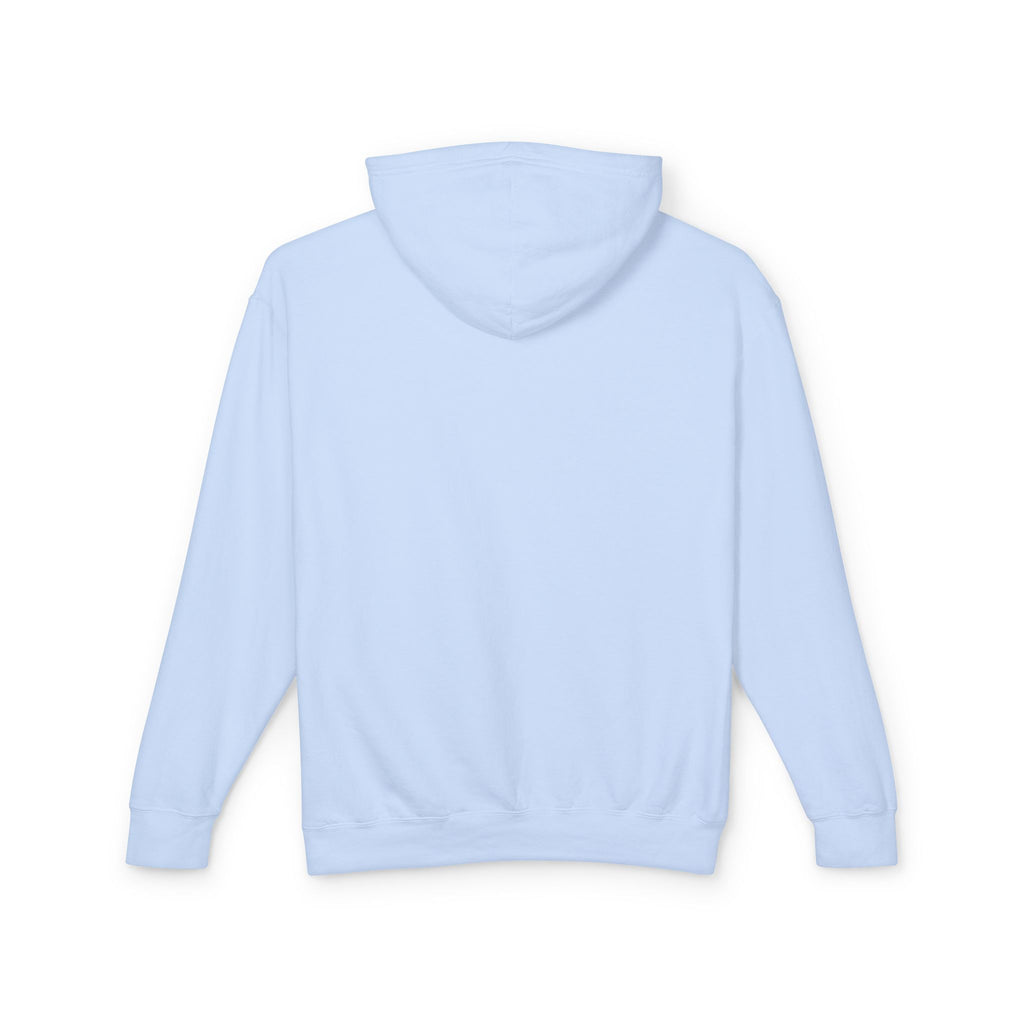 Minimalist VYRA hoodie-- Lightweight and breathable