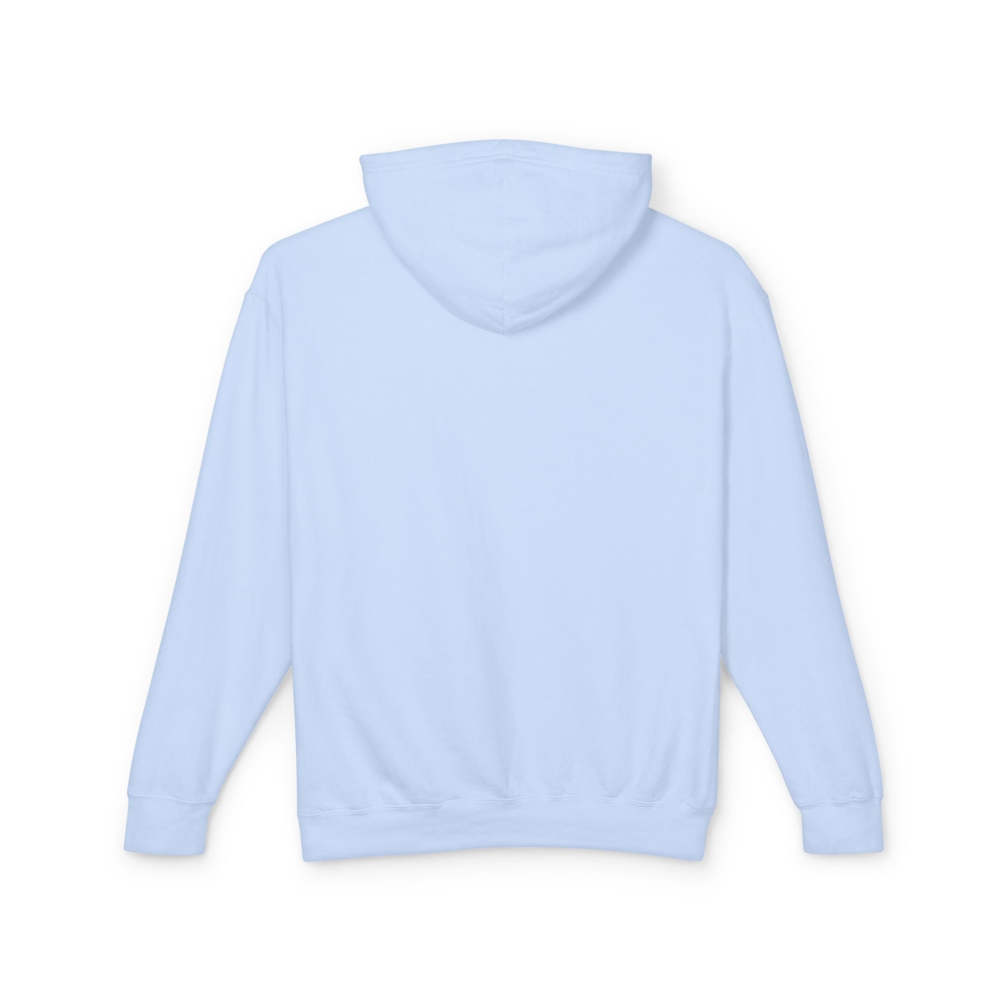 Minimalist VYRA hoodie-- Lightweight and breathable