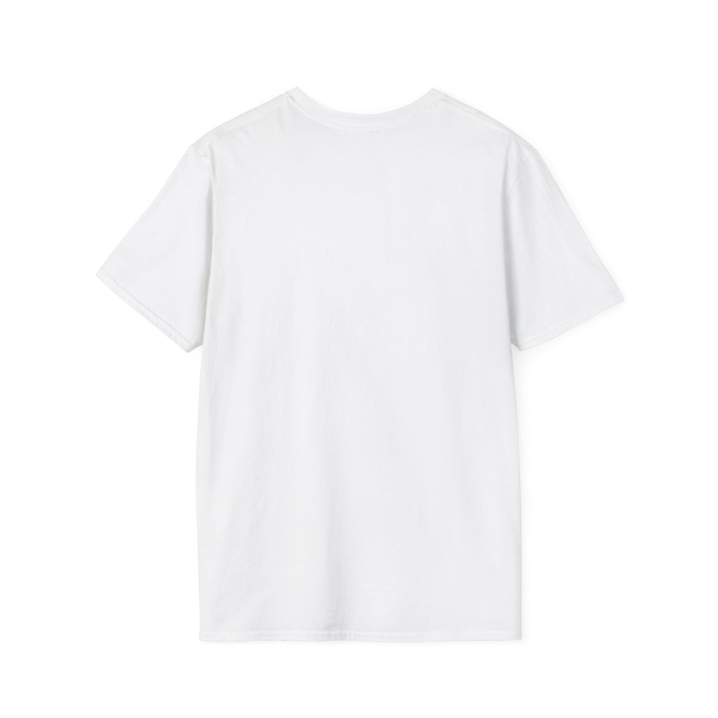 Vyra Minimalist Logo T-Shirt