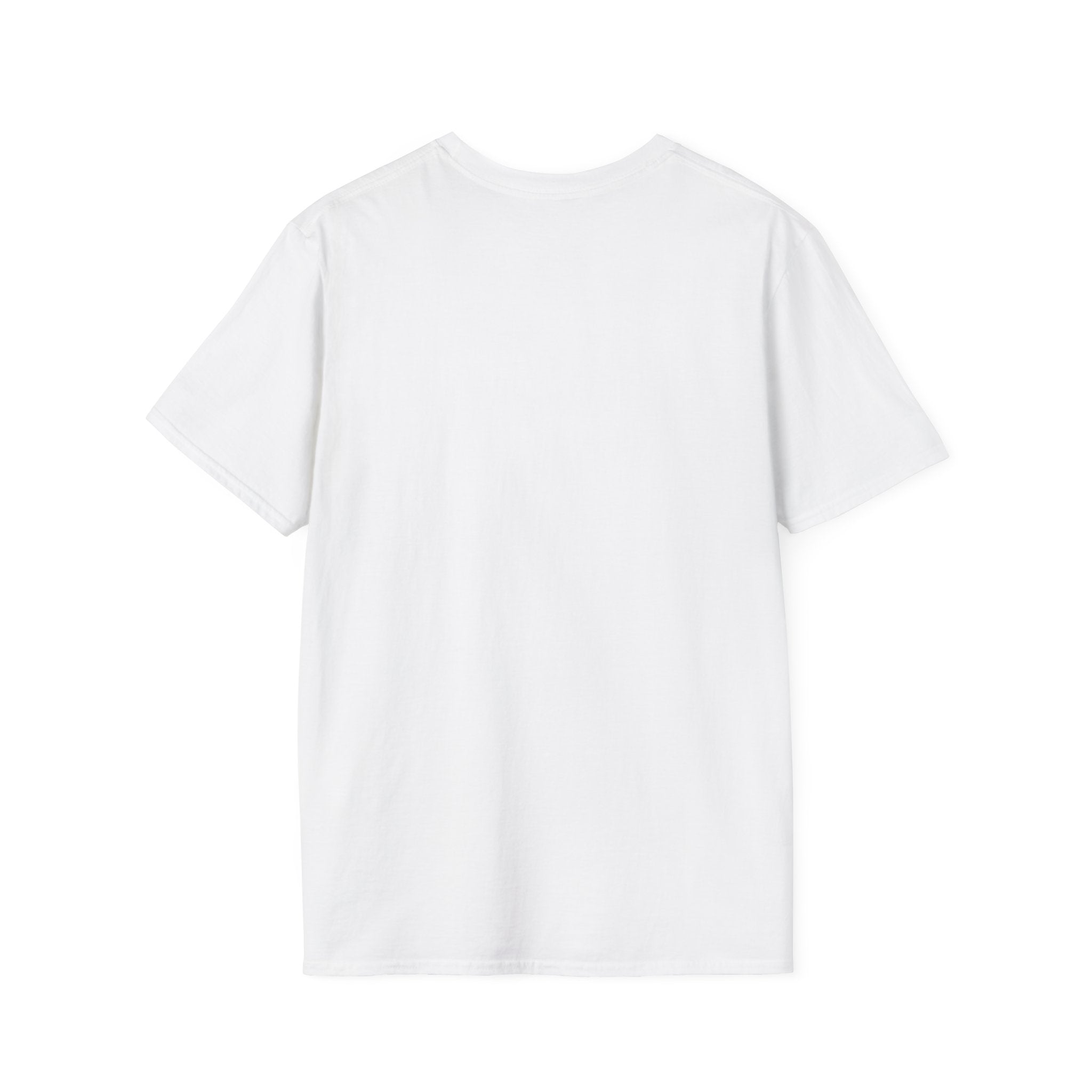 Vyra Minimalist Logo T-Shirt