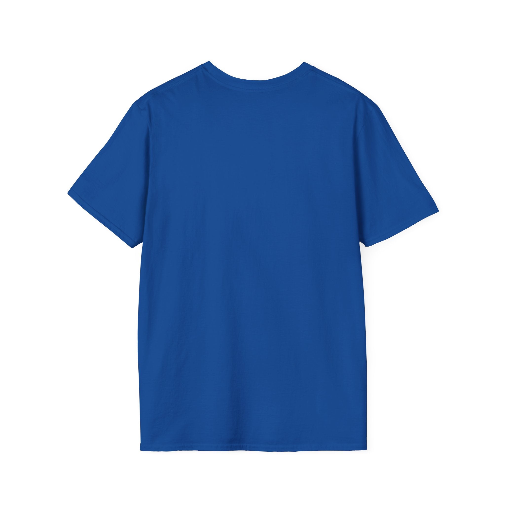 Vyra Minimalist Logo T-Shirt