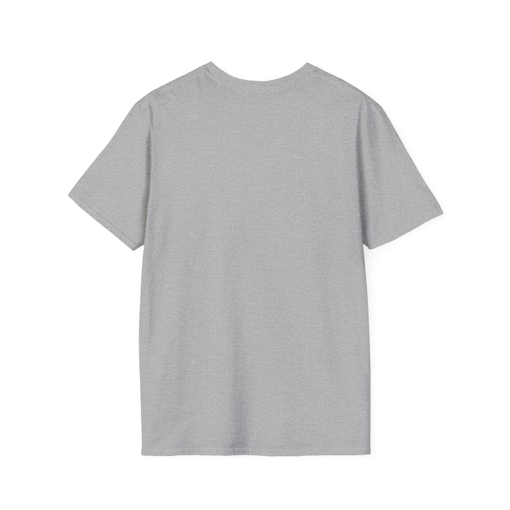 Vyra Minimalist Logo T-Shirt