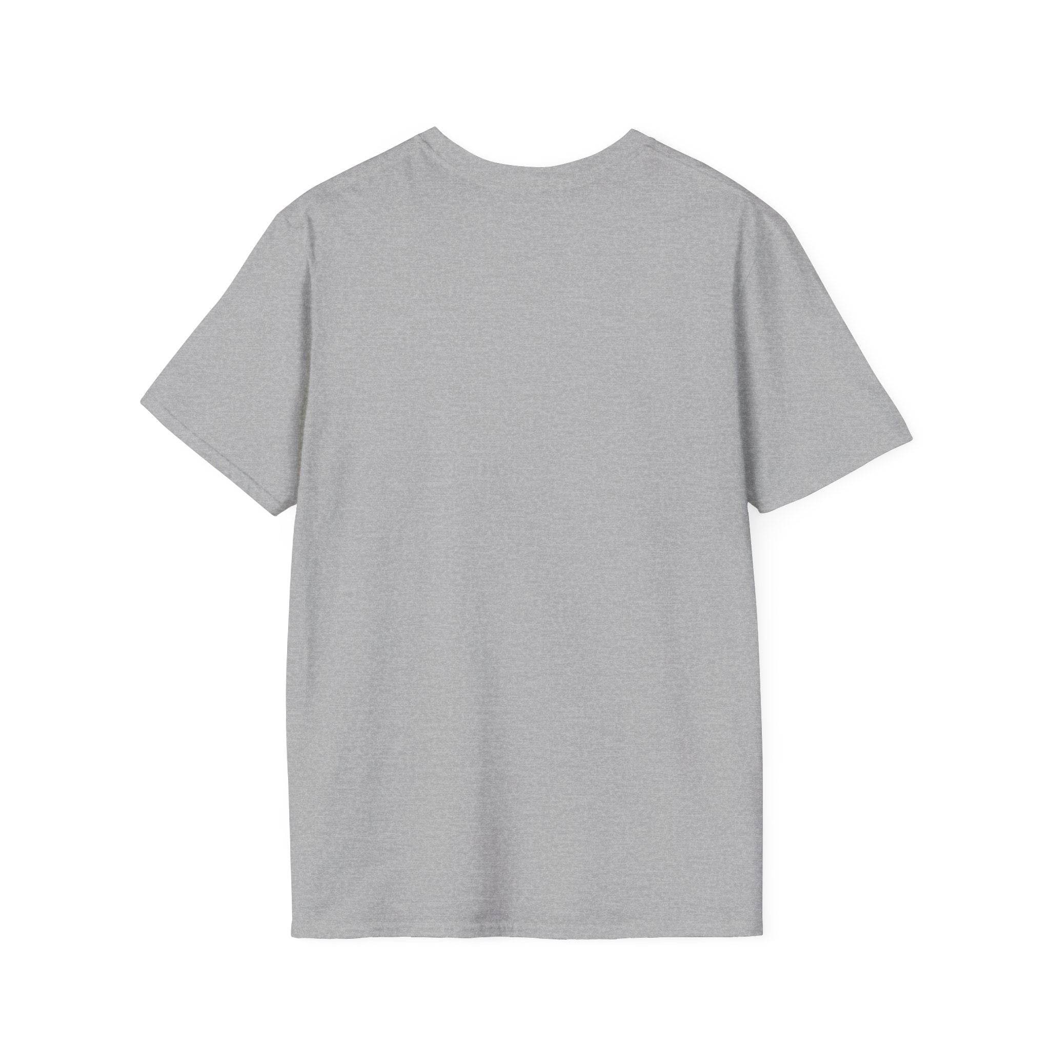 Vyra Minimalist Logo T-Shirt