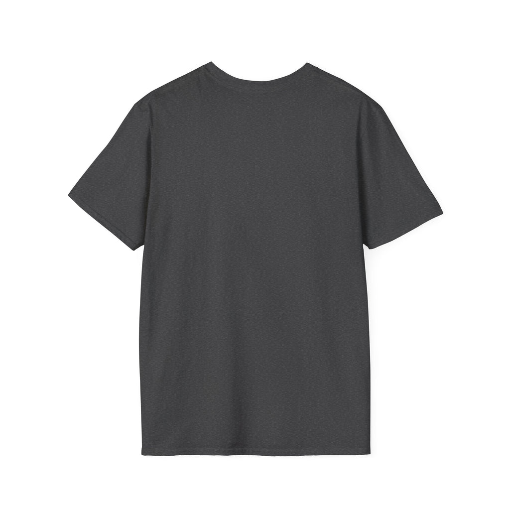 Vyra Minimalist Logo T-Shirt