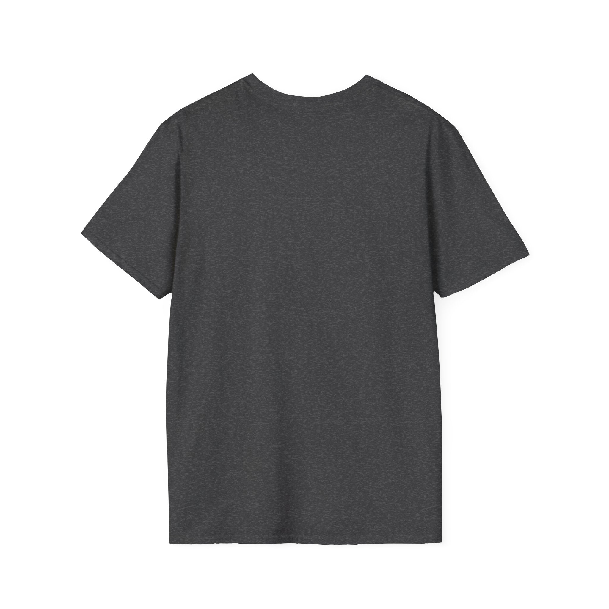 Vyra Minimalist Logo T-Shirt