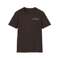 Vyra Minimalist Logo T-Shirt