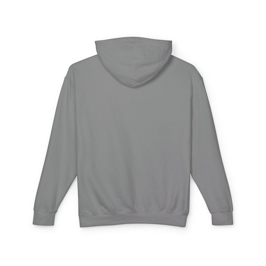 Minimalist VYRA hoodie-- Lightweight and breathable