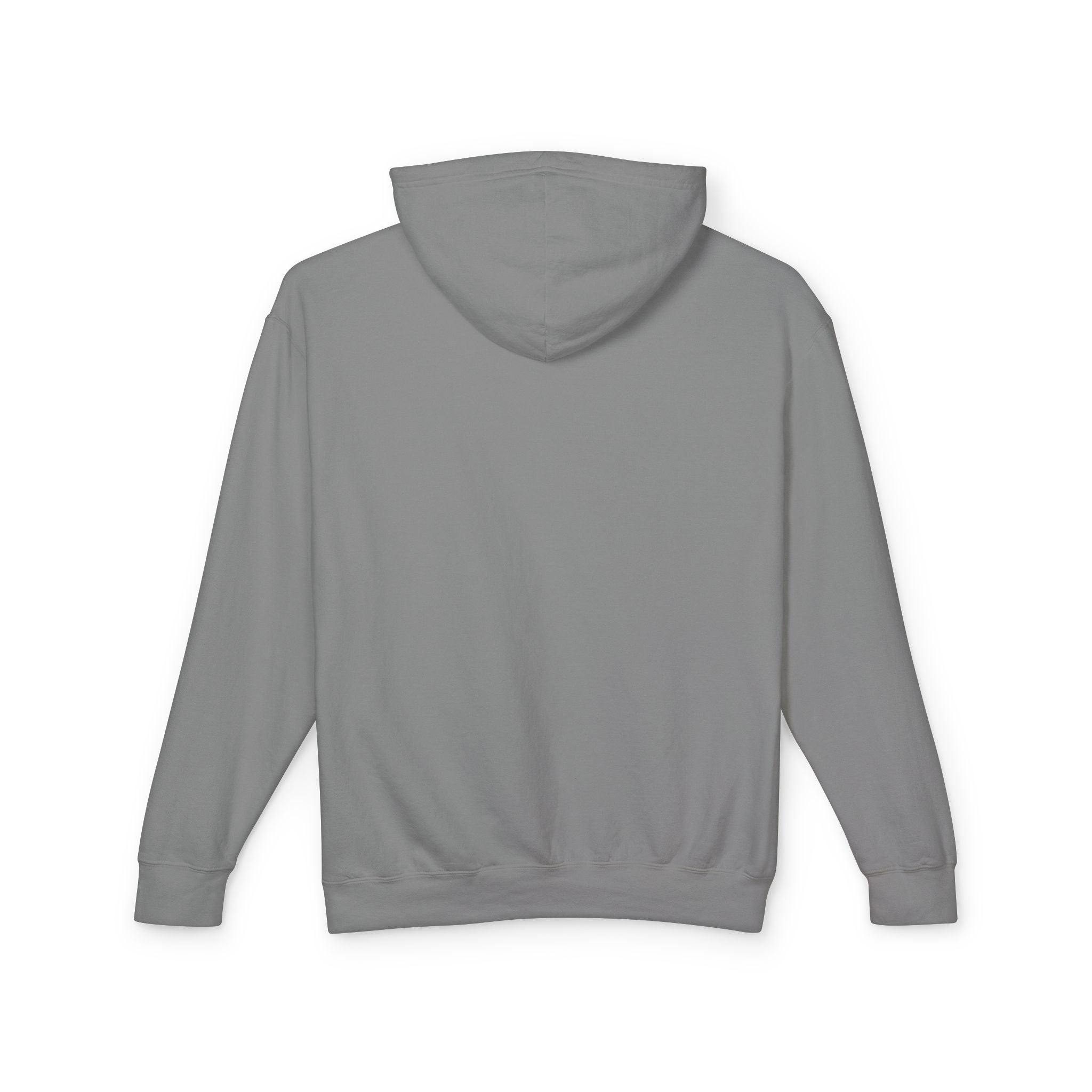 Minimalist VYRA hoodie-- Lightweight and breathable