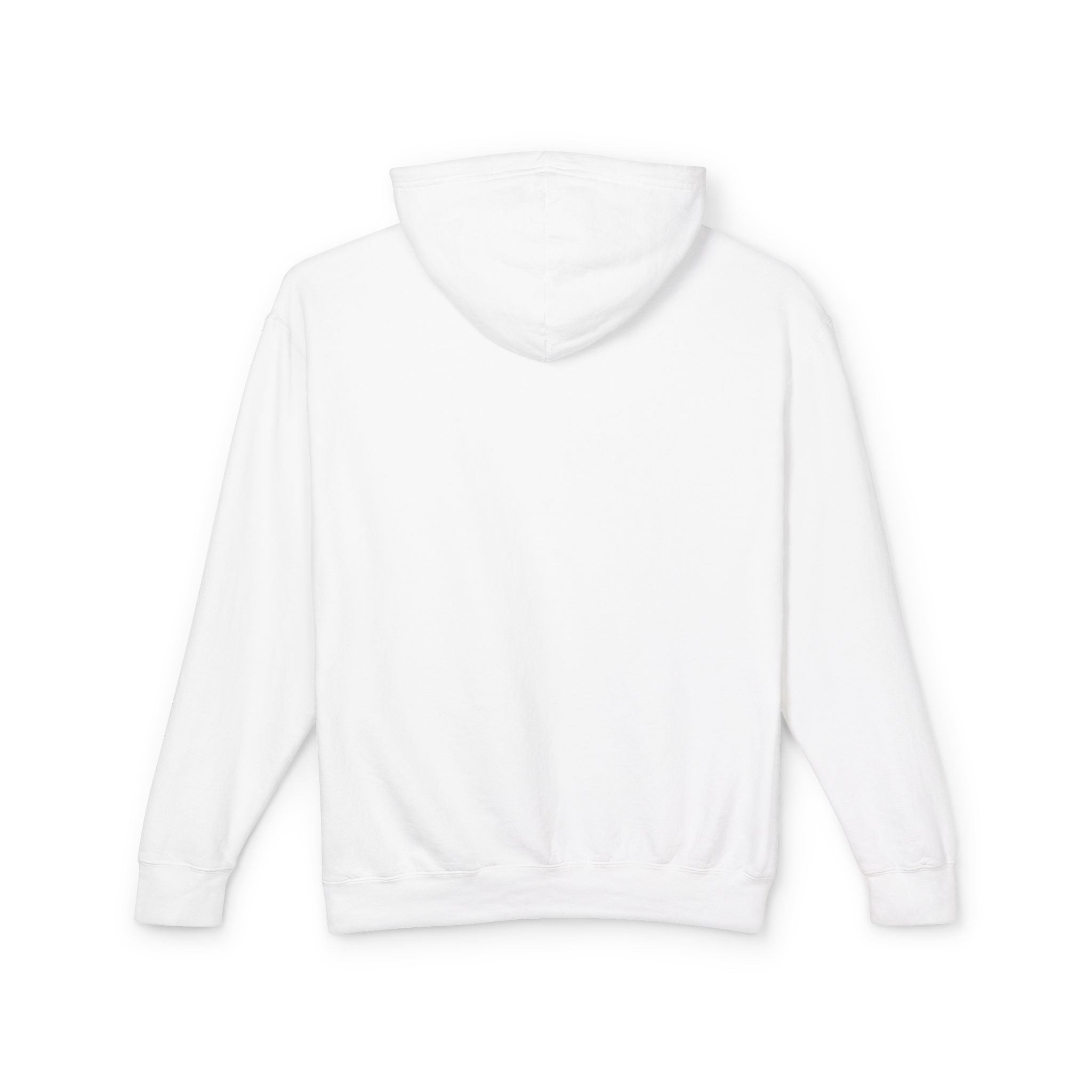 Minimalist VYRA hoodie-- Lightweight and breathable