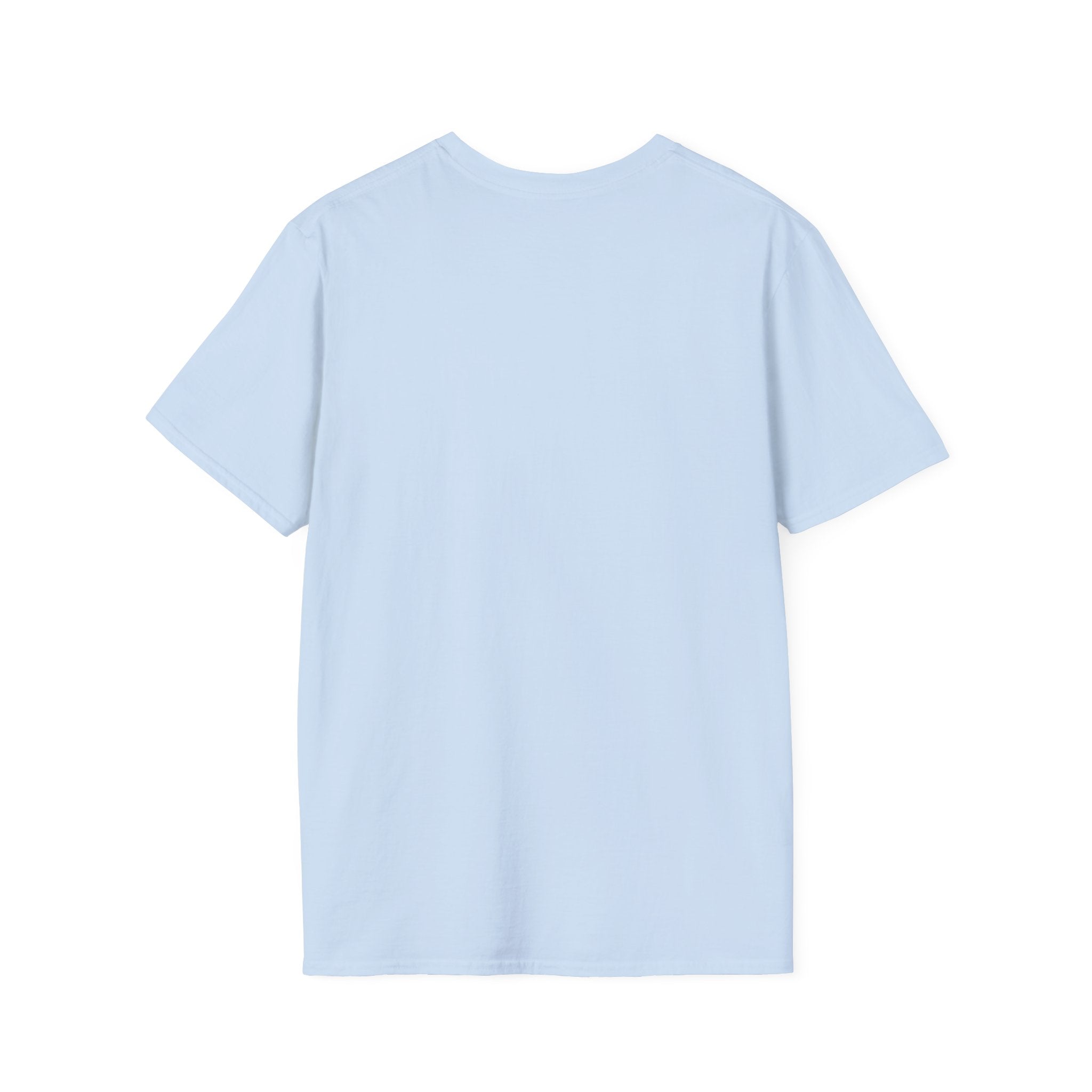 Vyra Minimalist Logo T-Shirt
