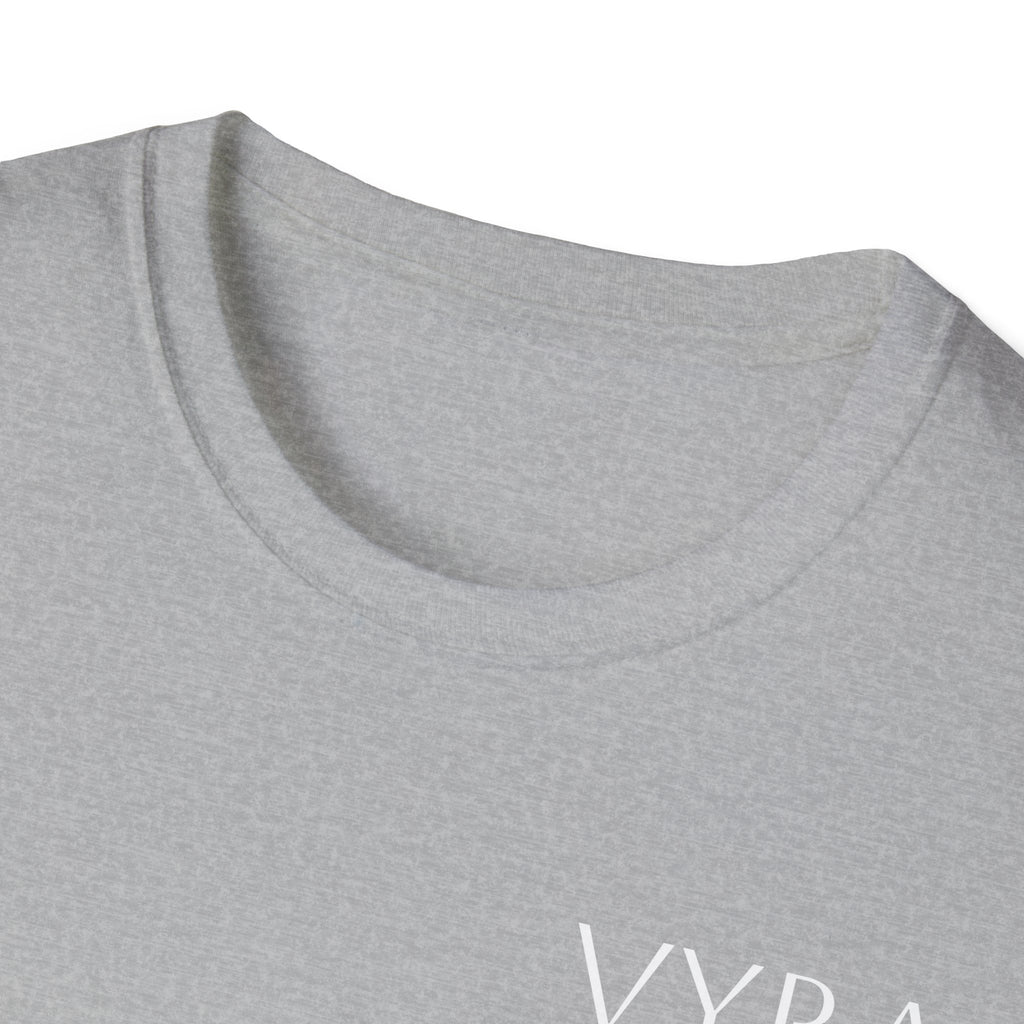 Vyra Minimalist Logo T-Shirt