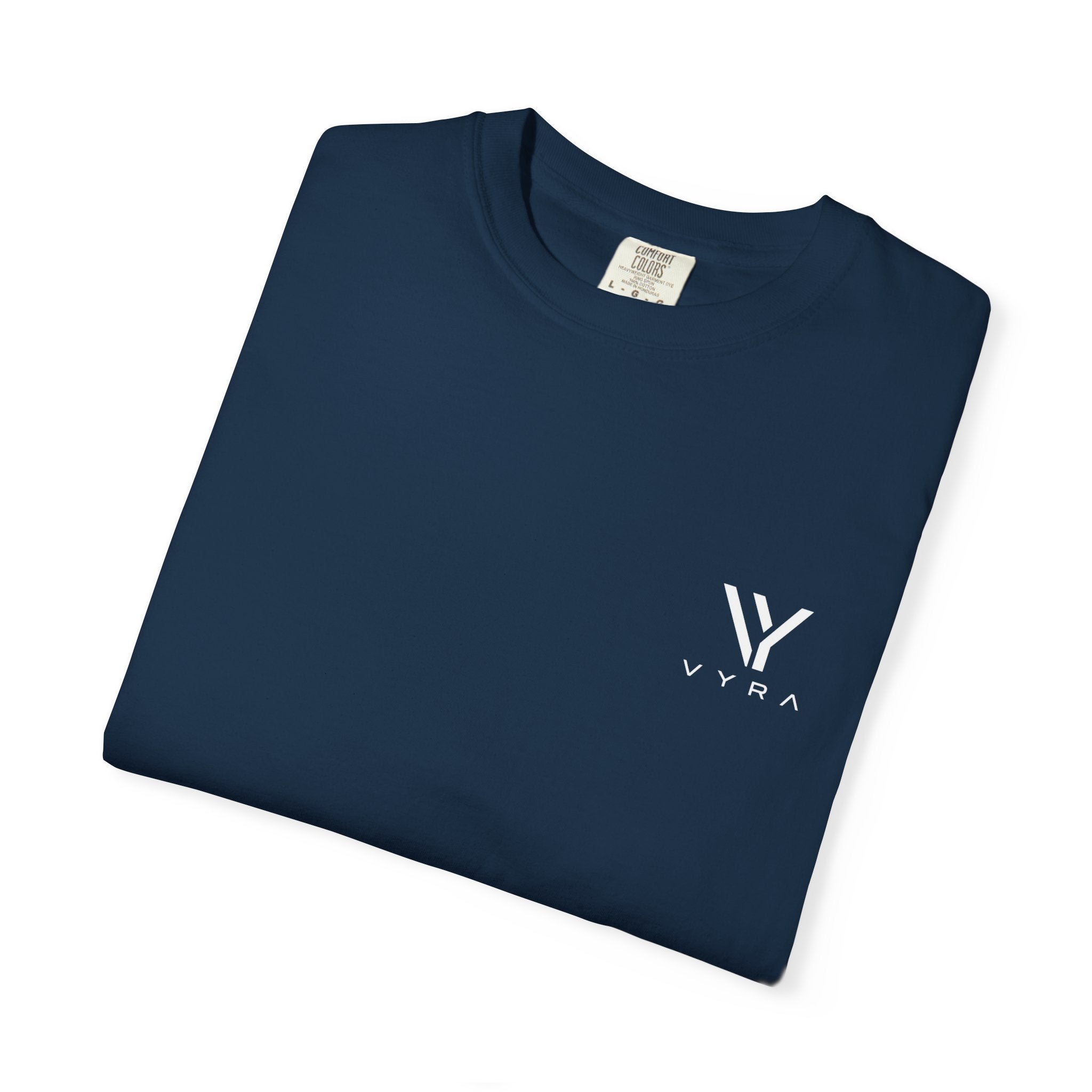 VYRA Garment dyed T Shirt with Spider inspired by HunterXHunter