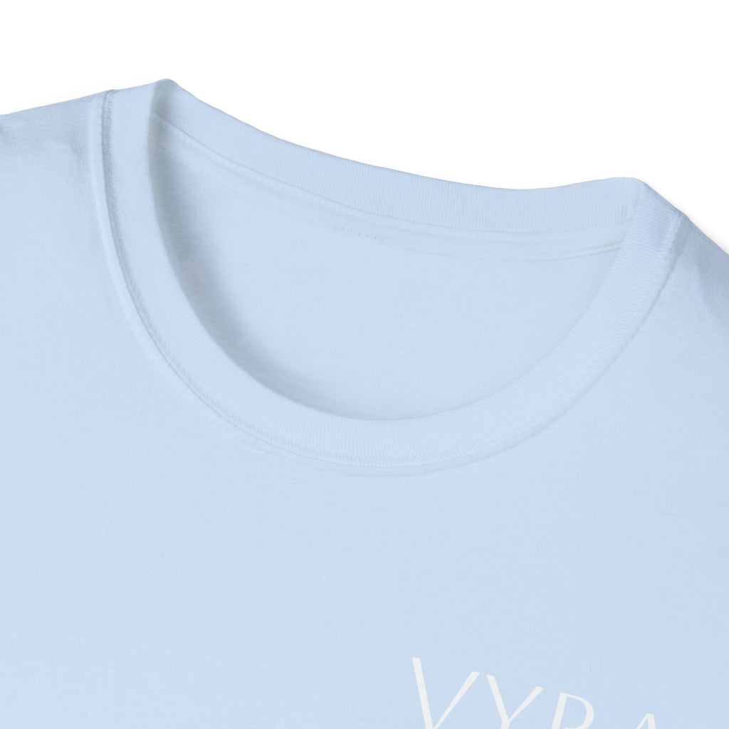 Vyra Minimalist Logo T-Shirt