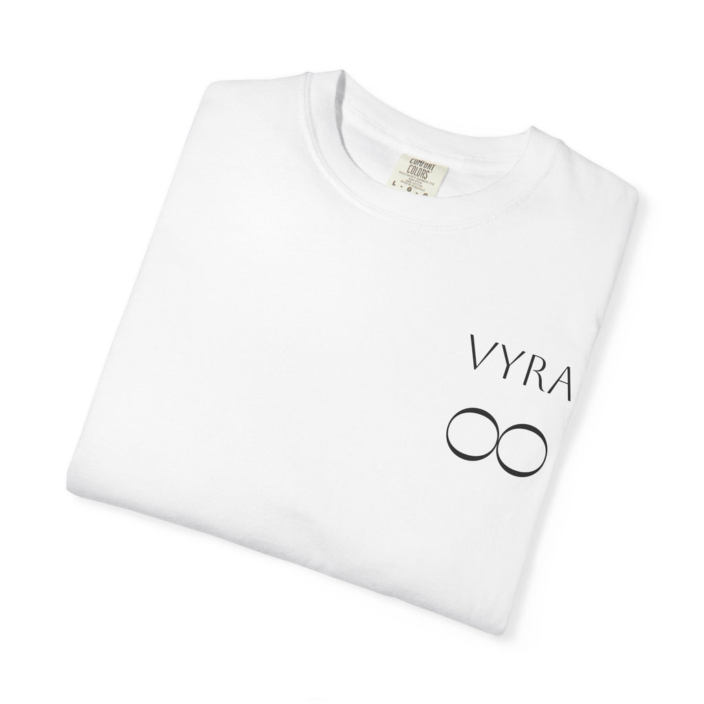 VYRA- Endless discipline T Shirt