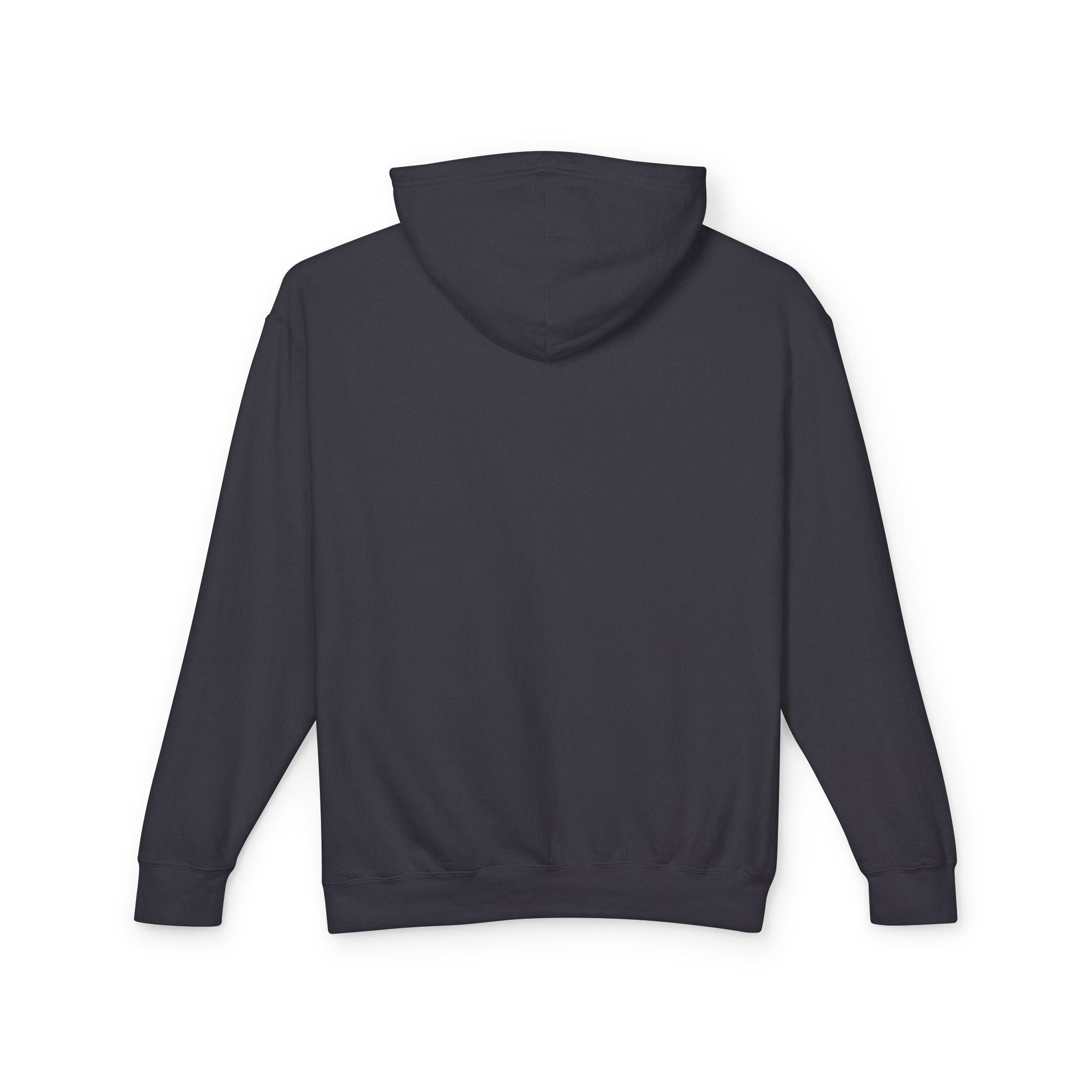 Minimalist VYRA hoodie-- Lightweight and breathable