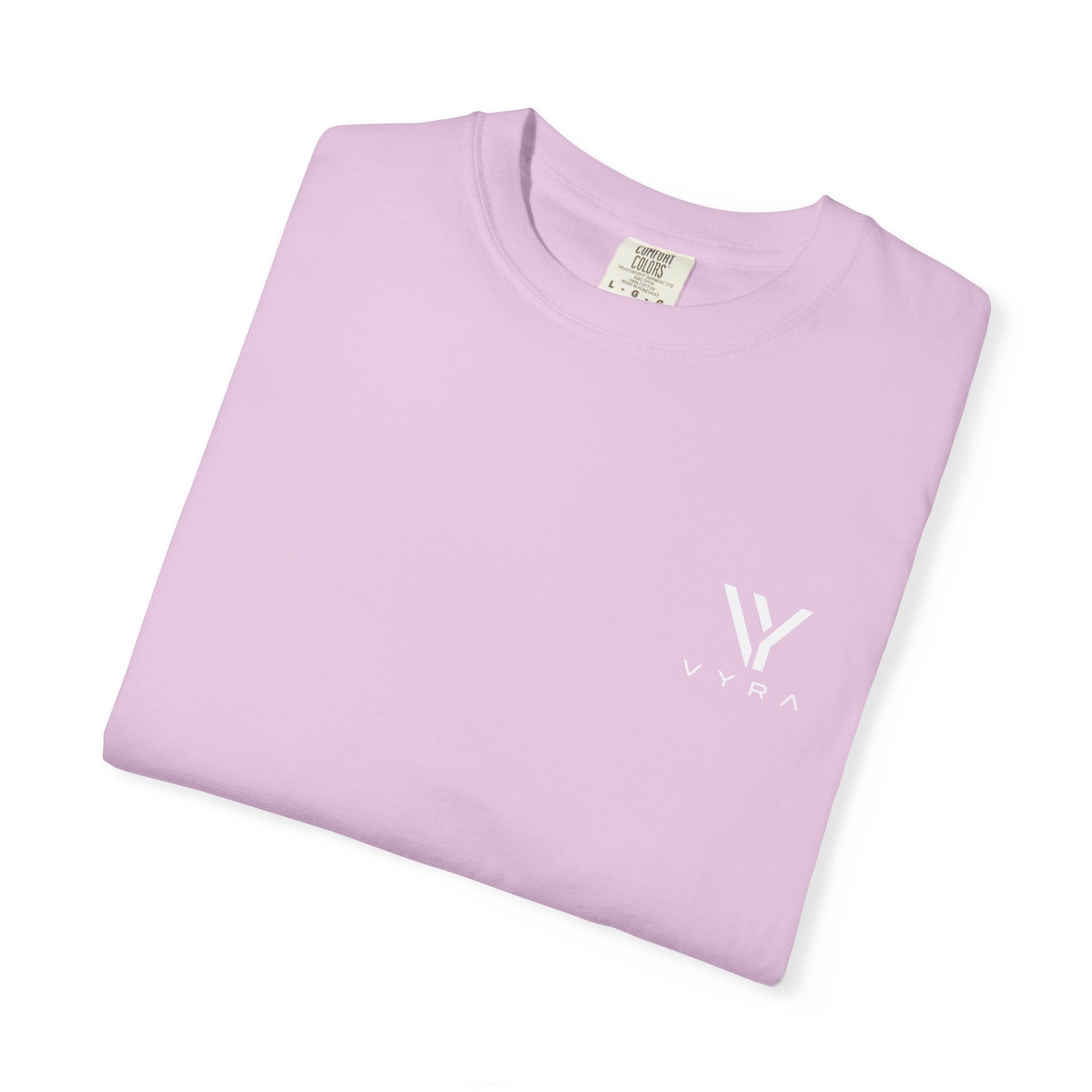 VYRA Garment dyed T Shirt with Spider inspired by HunterXHunter
