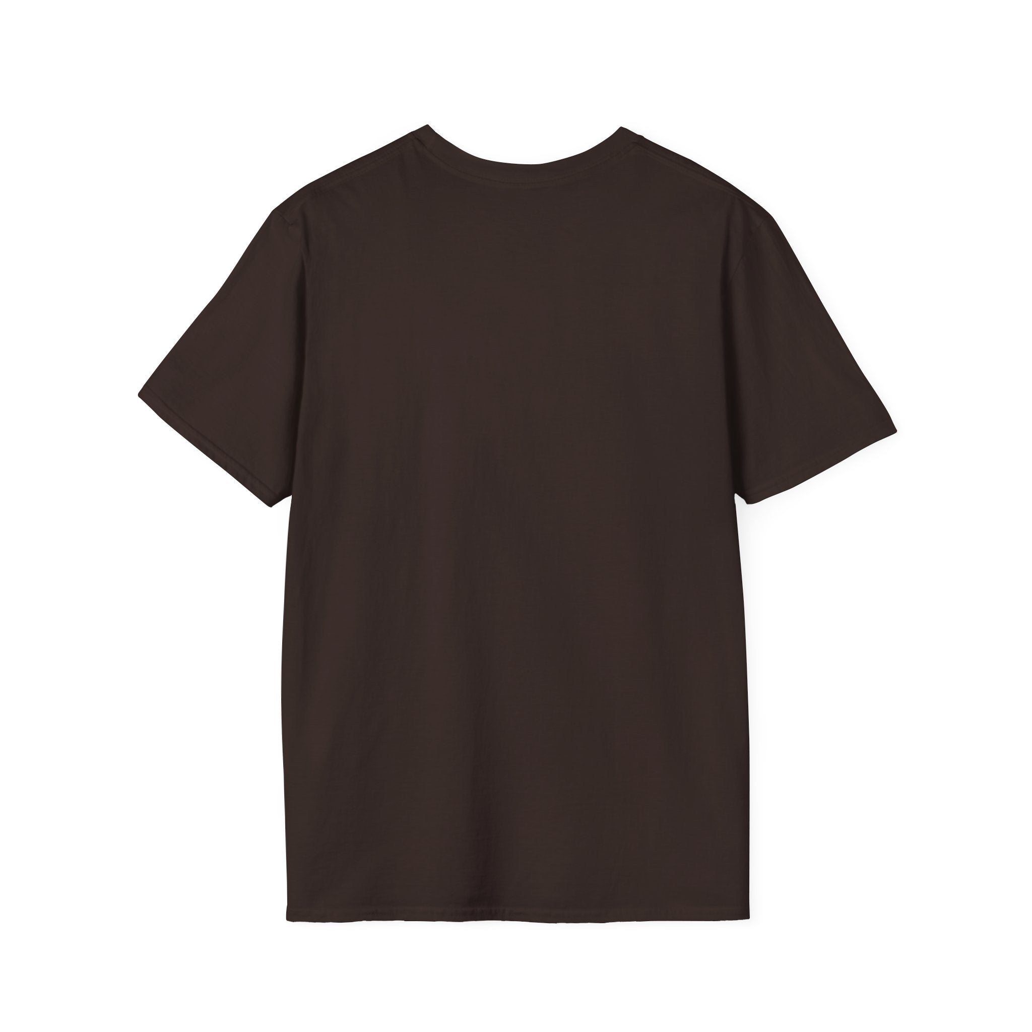 Vyra Minimalist Logo T-Shirt