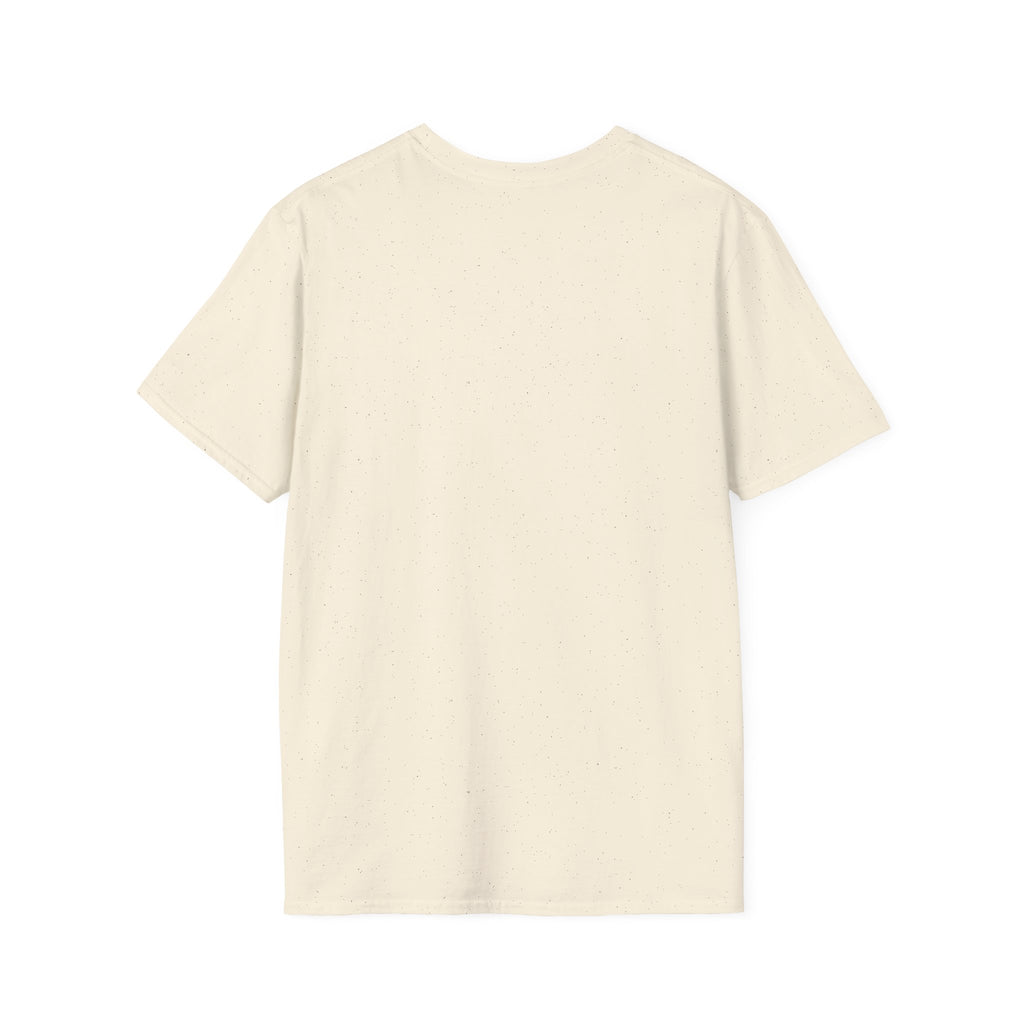 Vyra Minimalist Logo T-Shirt