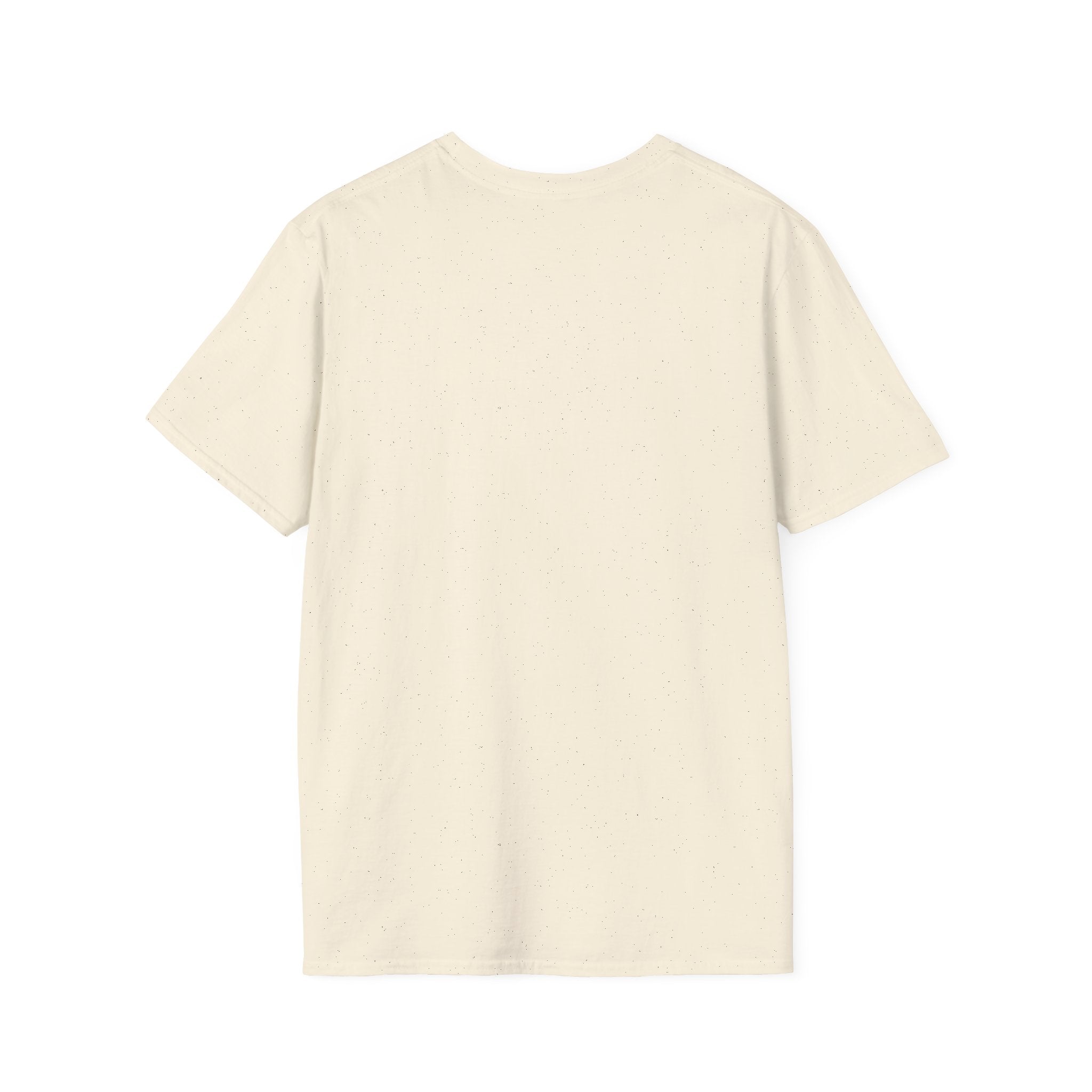 Vyra Minimalist Logo T-Shirt