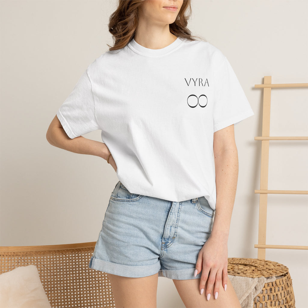 VYRA- Endless discipline T Shirt
