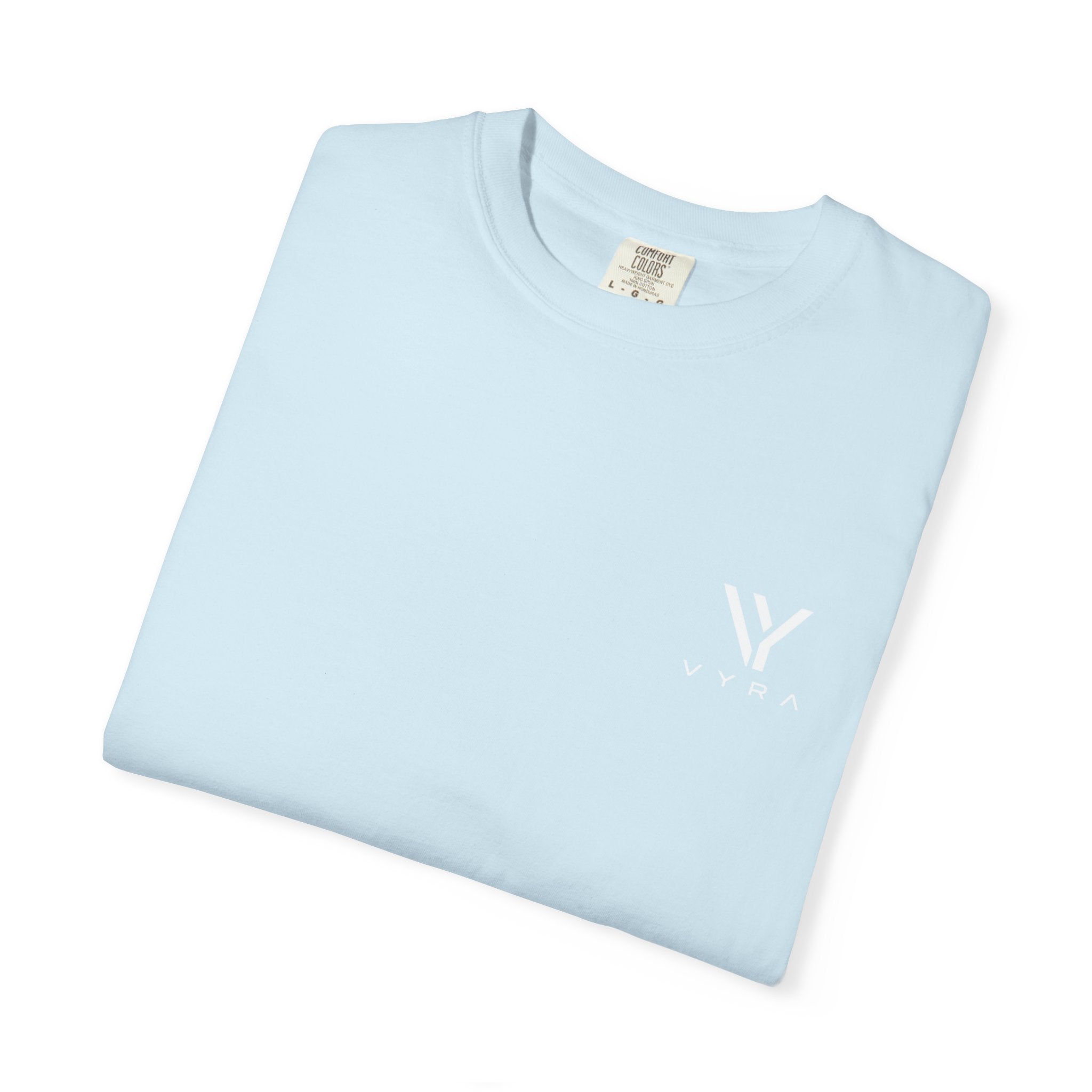 VYRA Garment dyed T Shirt with Spider inspired by HunterXHunter